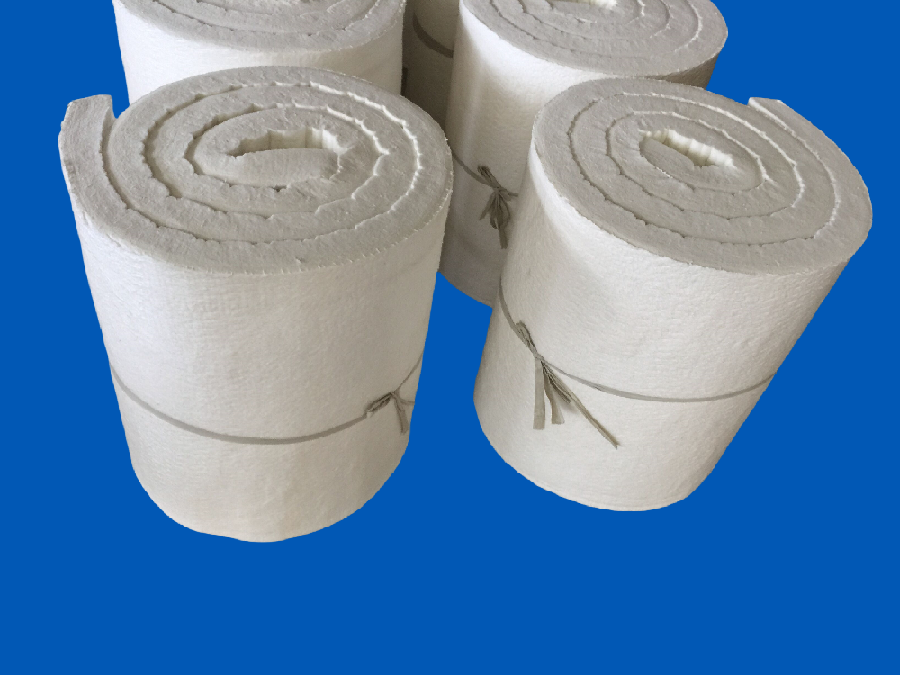 饶平陶瓷纤维毯