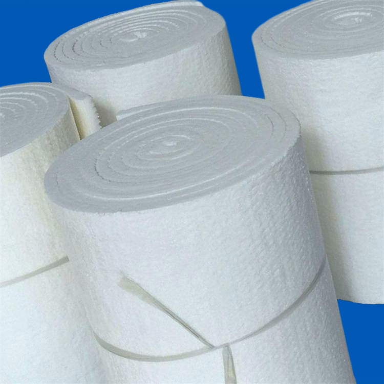 饶平陶瓷纤维毡